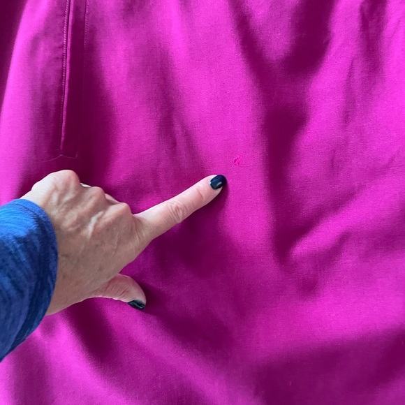 Gary Fabrikant 4-piece Suit - size 8 - Picture 11 of 15